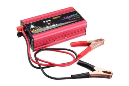 12V Power Inverter 1600W Car Inverter