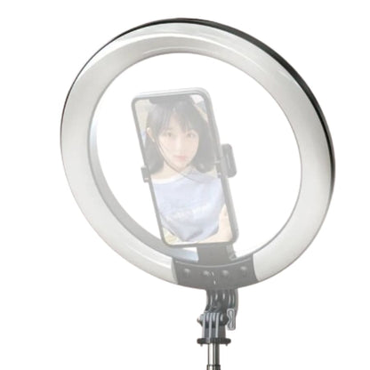 1.9m Ring Light Selfie Stick P100RGB
