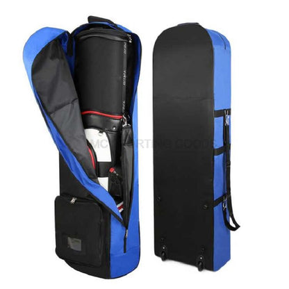 Golf Travel Bag with Wheel