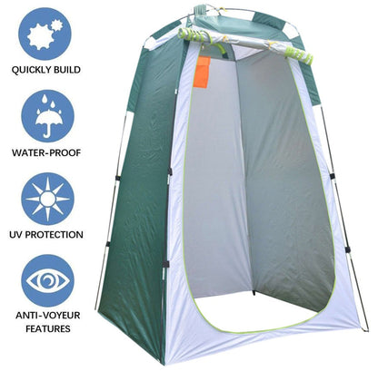 Camping Shower Tent