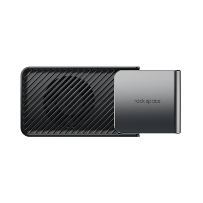 Rock Efficient Heat Dissipation Phone Radiator i200