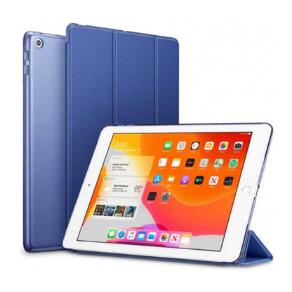iPad 10.2 Case 2020 (8Th Gen) Magnetic - The Shopsite