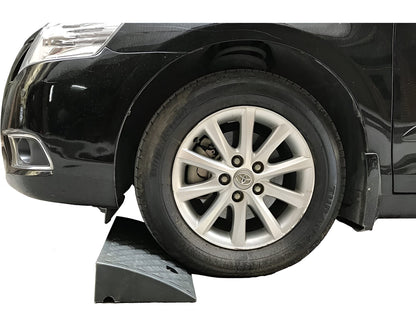 Kerb Ramp Curb Ramp Pair 10.5cm Car Ramps x 2