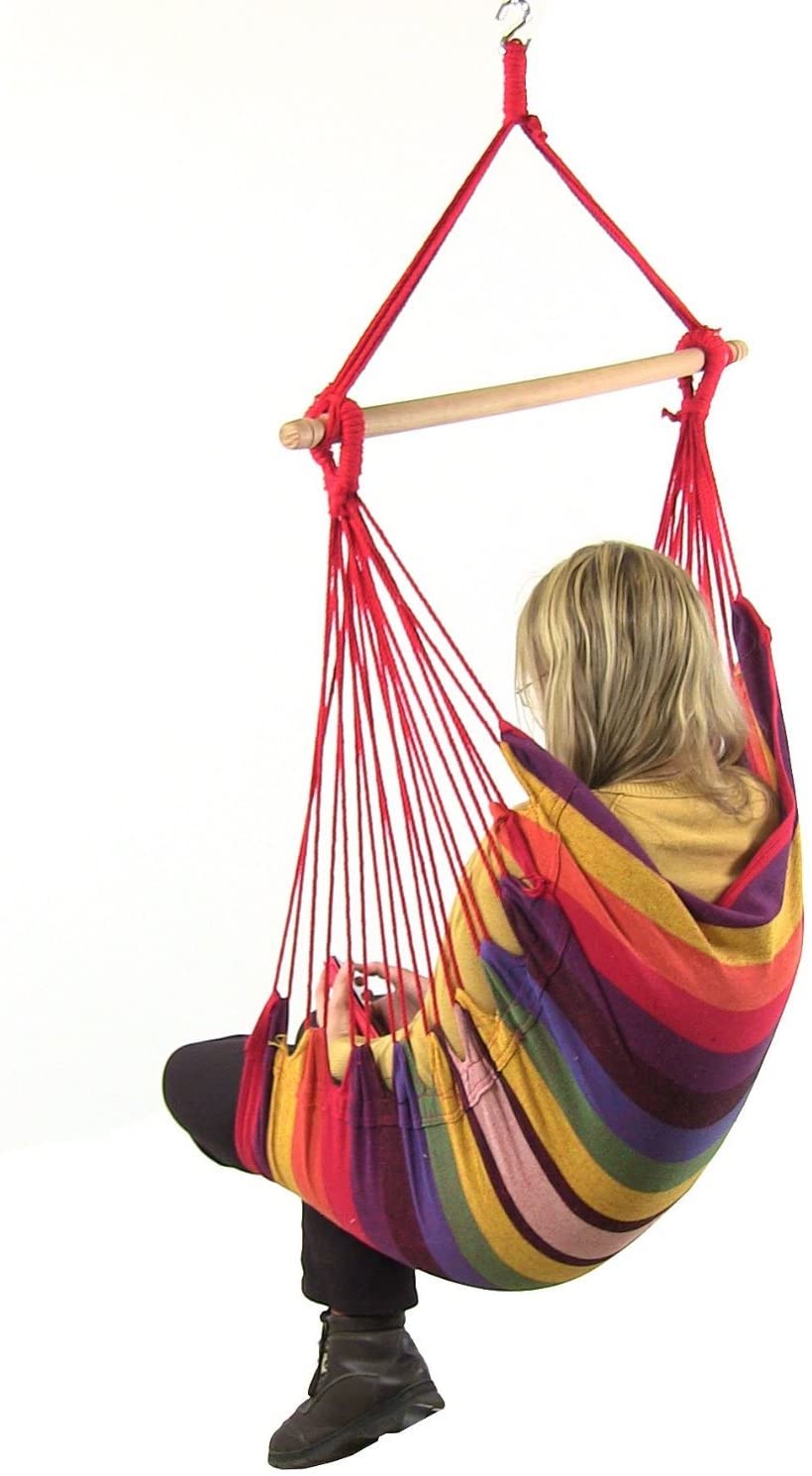 Hammock Swing Chair Hammock Chair Red