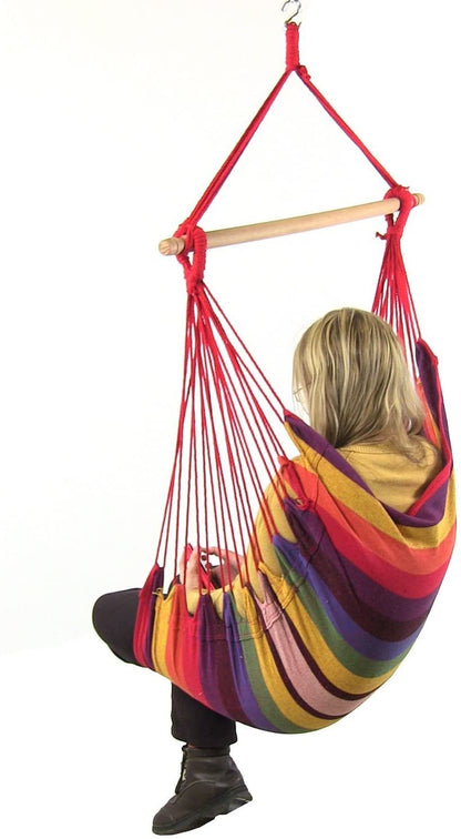 Hammock Swing Chair Hammock Chair Red