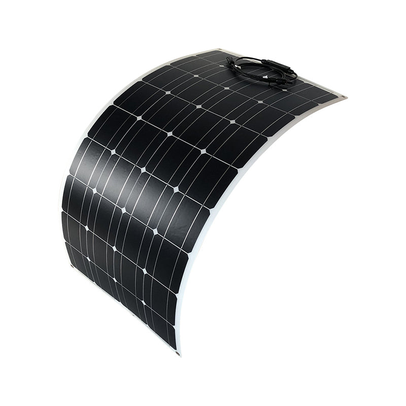 Solar Panel Flexible 100W