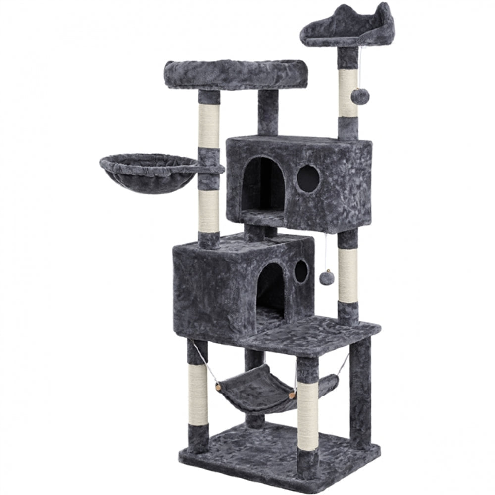Cat Tower