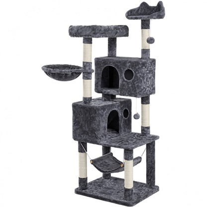 Cat Tower