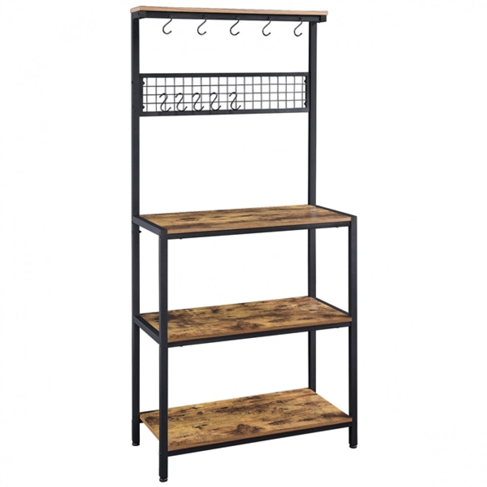 Kitchen Bakers Rack