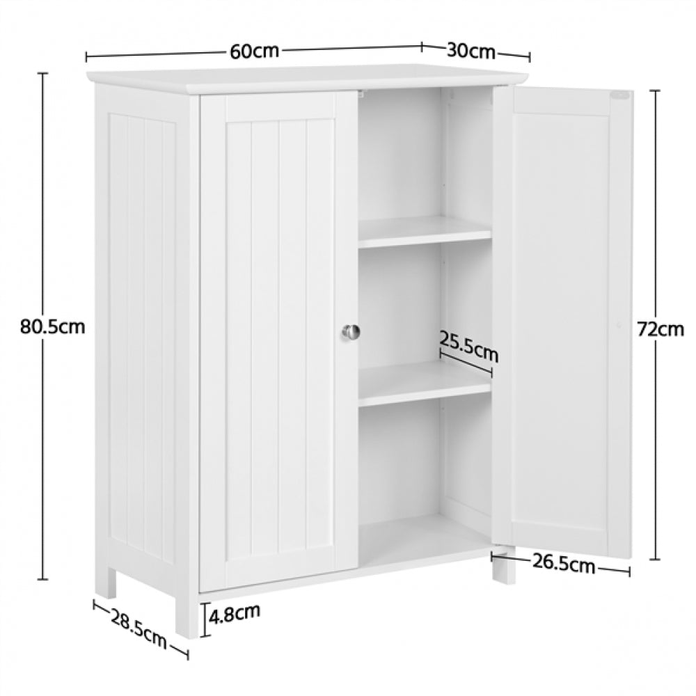 Free Standing Cabinet