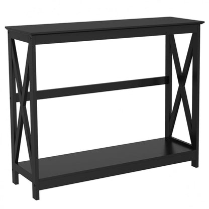 Entryway Table
