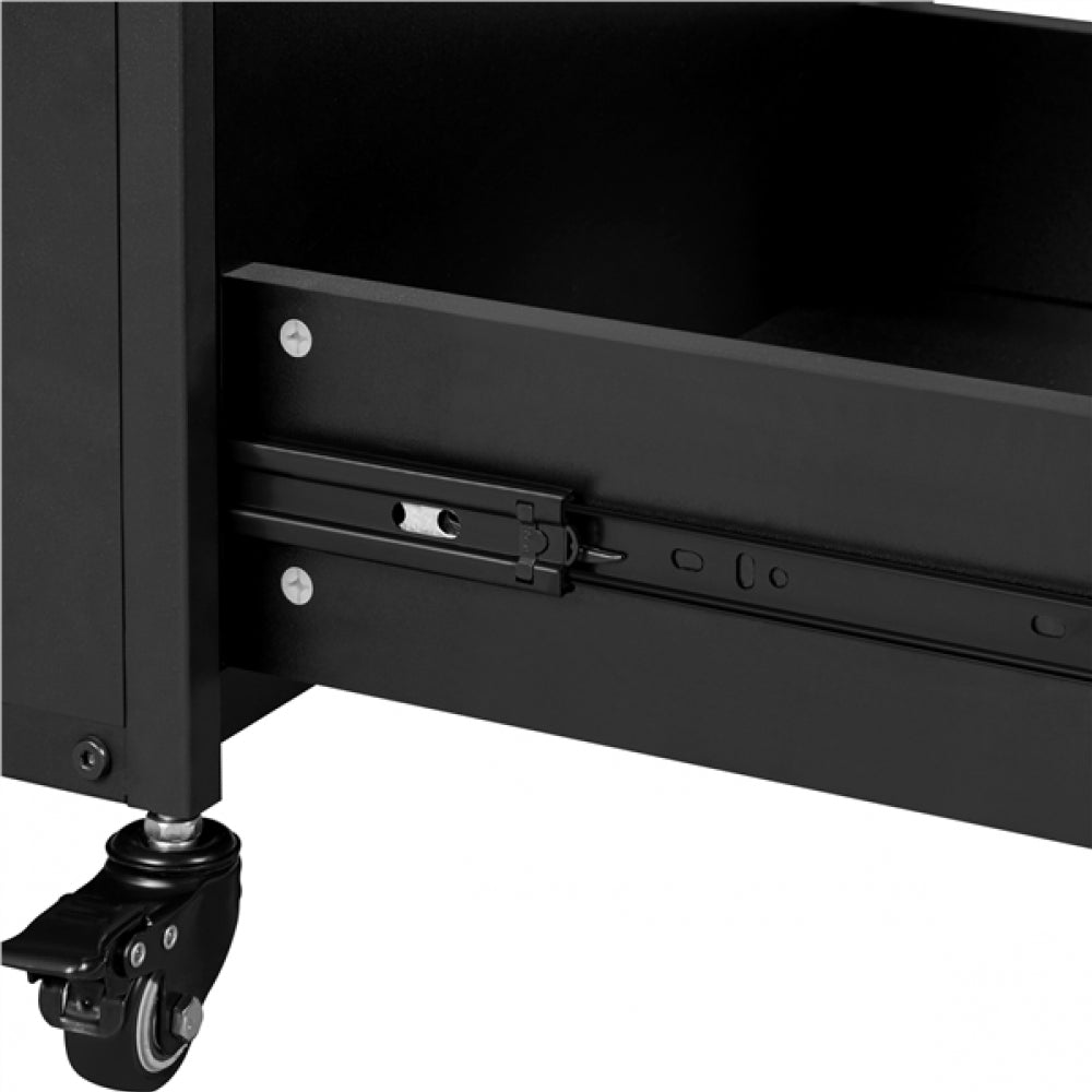 Mobile Office File Cabinet