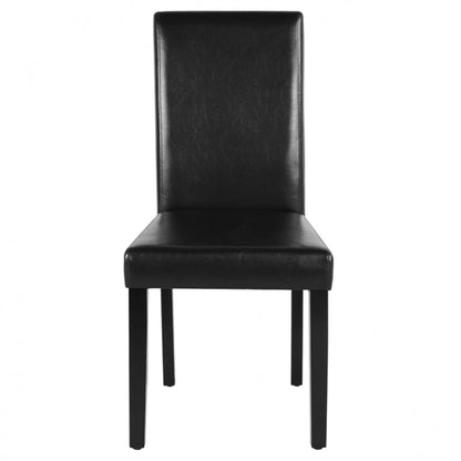 4pcs Dining Room Chairs