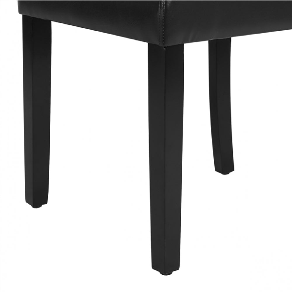 4pcs Dining Room Chairs