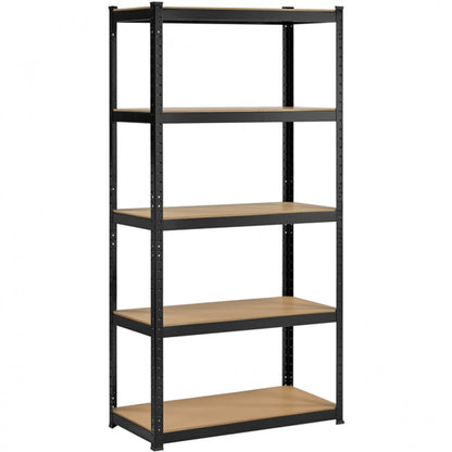 Steel Storage Shelves Display Boltless Rack