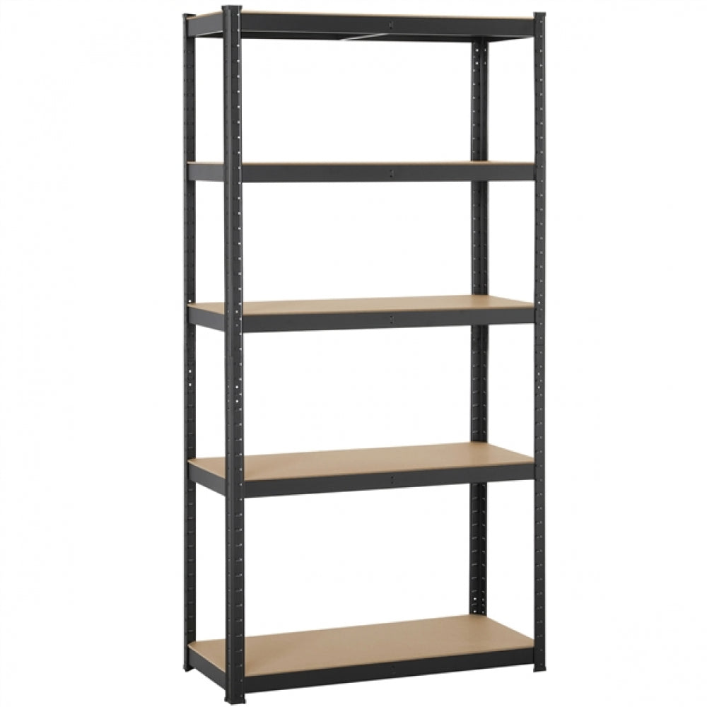 Metal 5-Tier Storage Rack