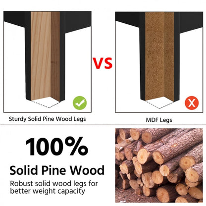 Versatile Living Room Table