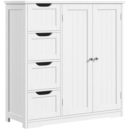 Furniture Organizer for Bathroom