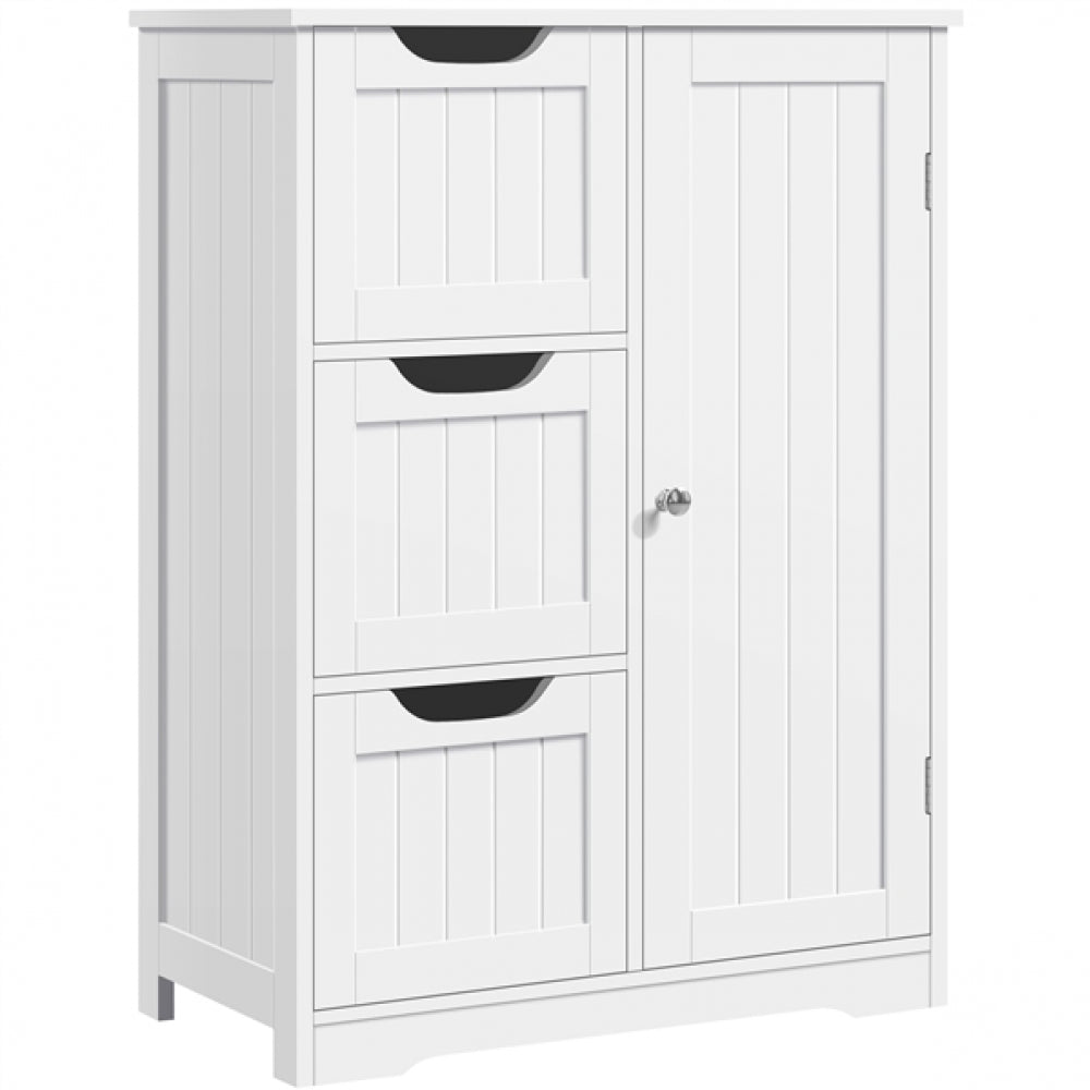 Free-Standing Floor Cabinet