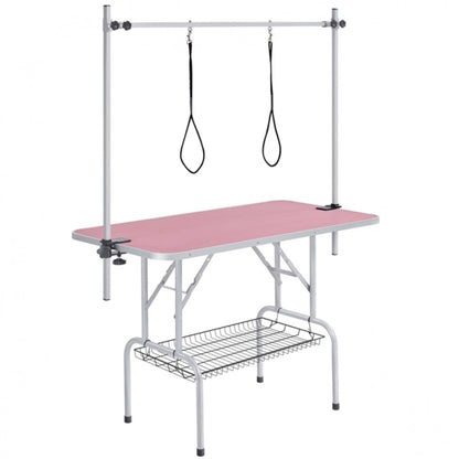 Heavy Duty Large Dog Pet Grooming Table