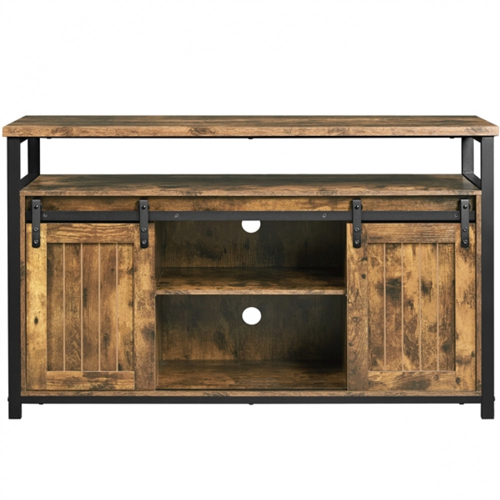 TV Storage Cabinet for TVs up to 65-inch