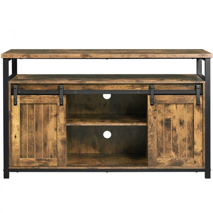 TV Storage Cabinet for TVs up to 65-inch