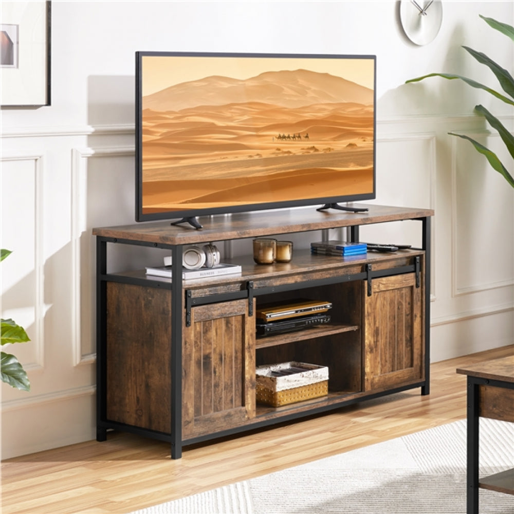 TV Storage Cabinet for TVs up to 65-inch