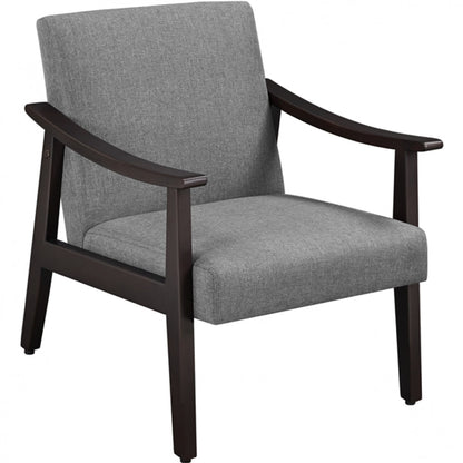 1 Pair Accent Armchairs