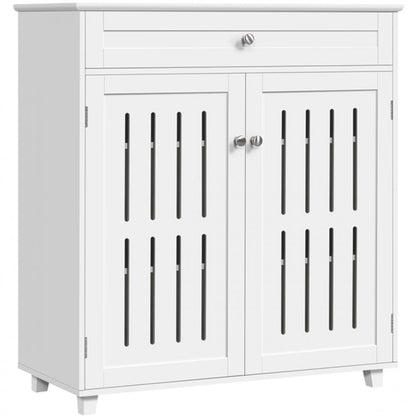 Shoe Storage Cabinet Adjustable Shoe Rack