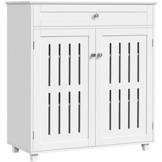 Shoe Storage Cabinet Adjustable Shoe Rack