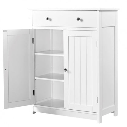 Free Standing Bathroom Cabinet