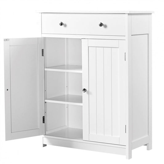 Free Standing Bathroom Cabinet