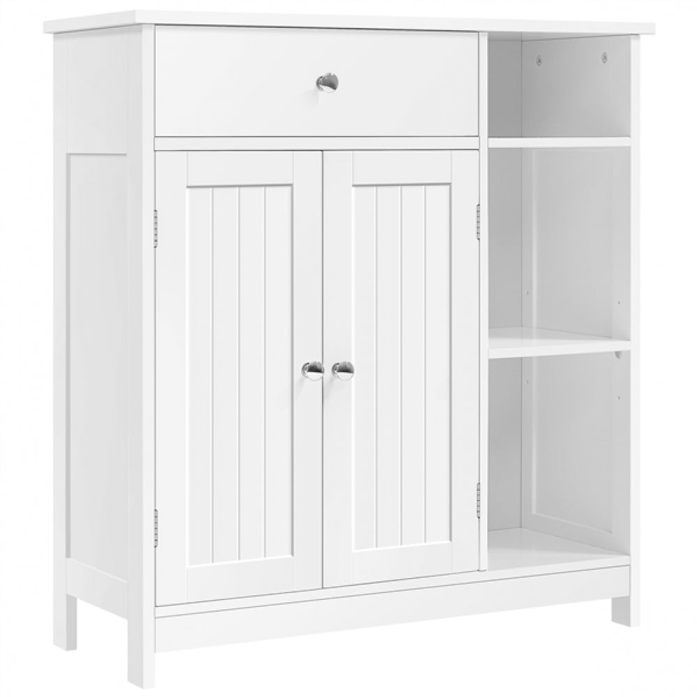 Large Bathroom Floor Cabinet