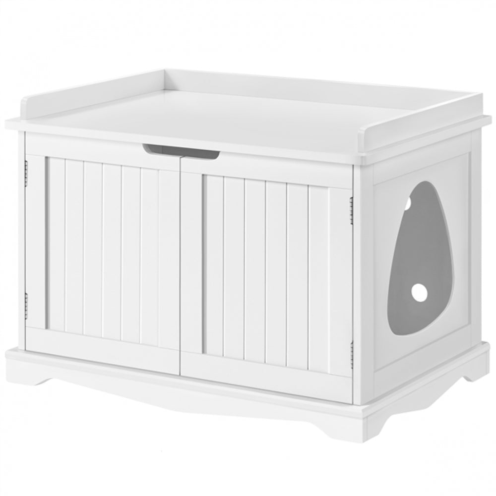 Pet Litter Box