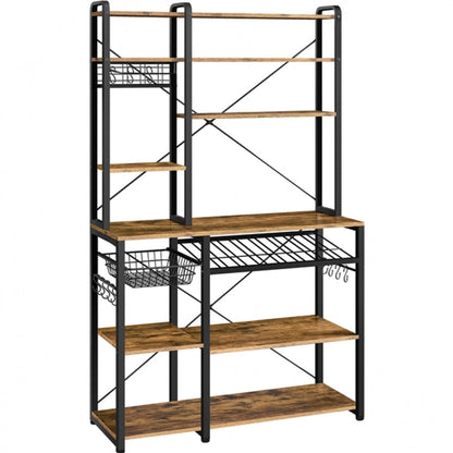 Baker's Rack Wine Rack