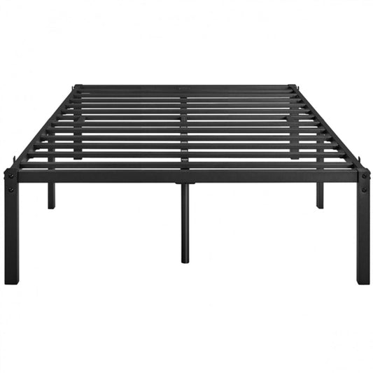 Double Metal Bed Frame