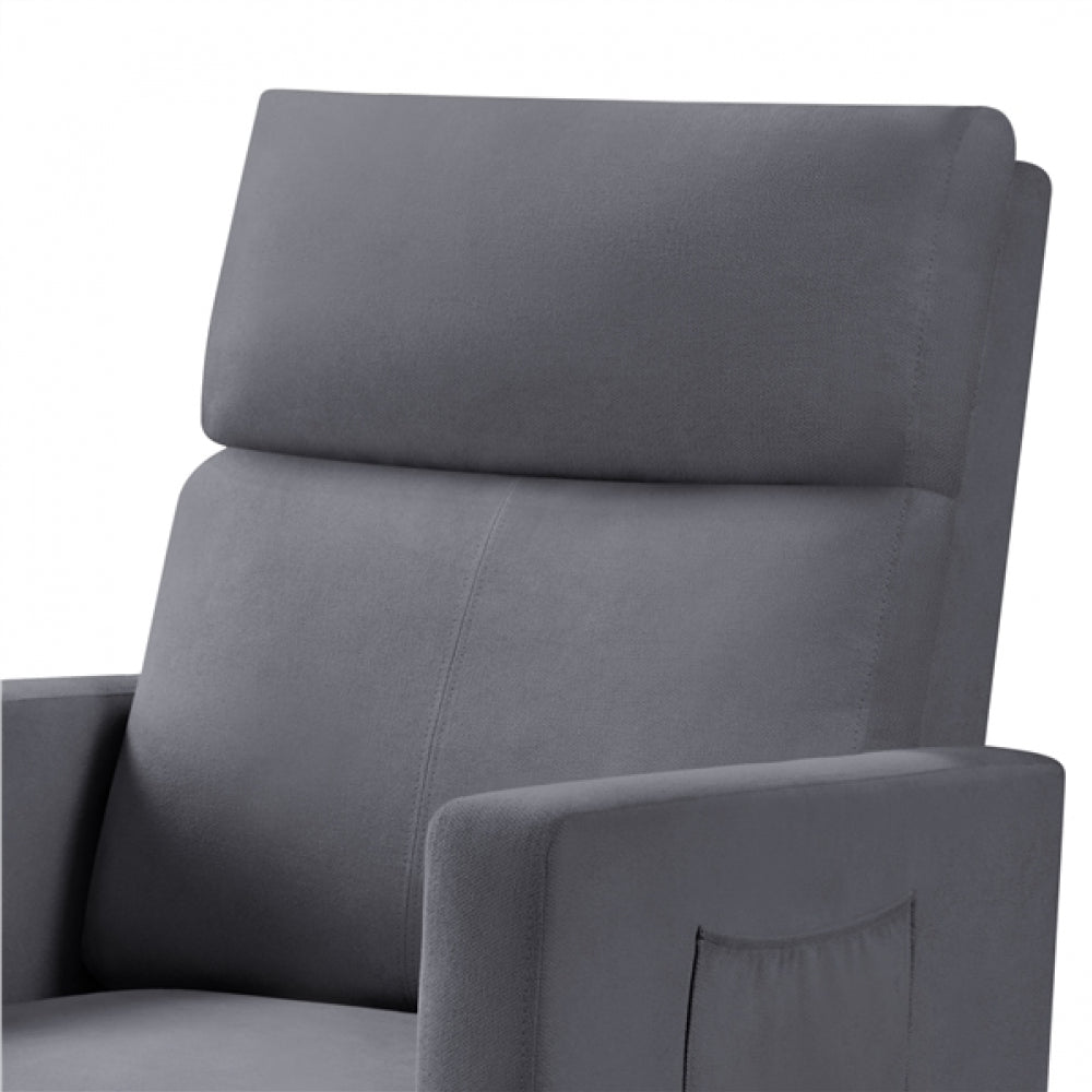 Rocking Accent Chair Armchair