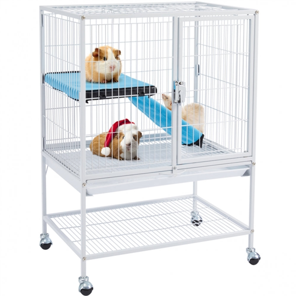 Small Animal Cage
