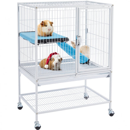 Small Animal Cage