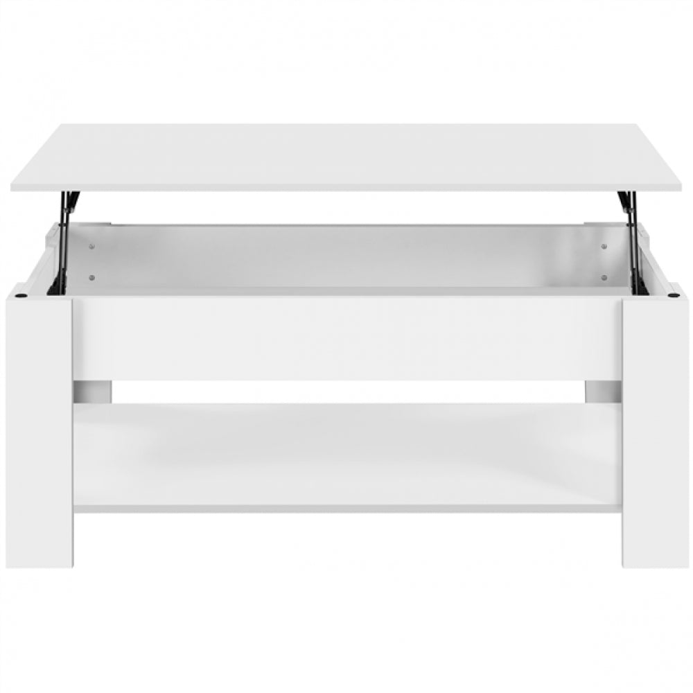 Lift Top Coffee Table