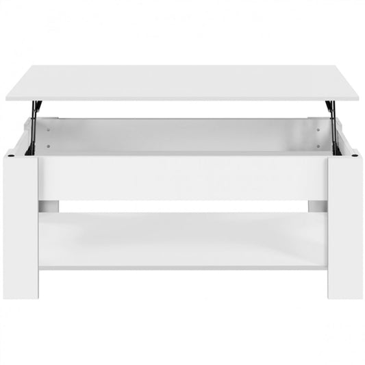 Lift Top Coffee Table