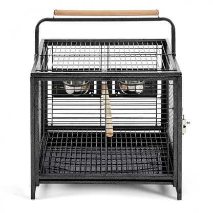 Travel Bird Cage Carrier