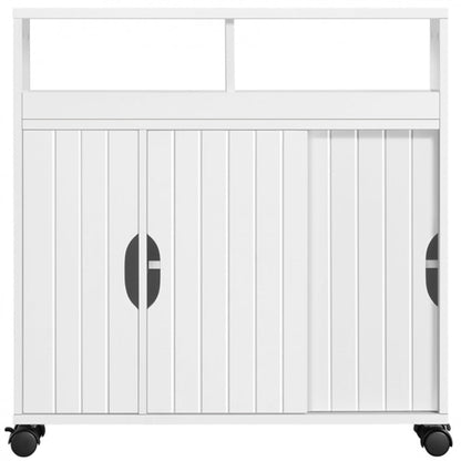 Bathroom Storage Cabinet