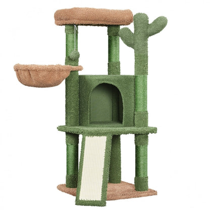 Cat Tree Cat Tower