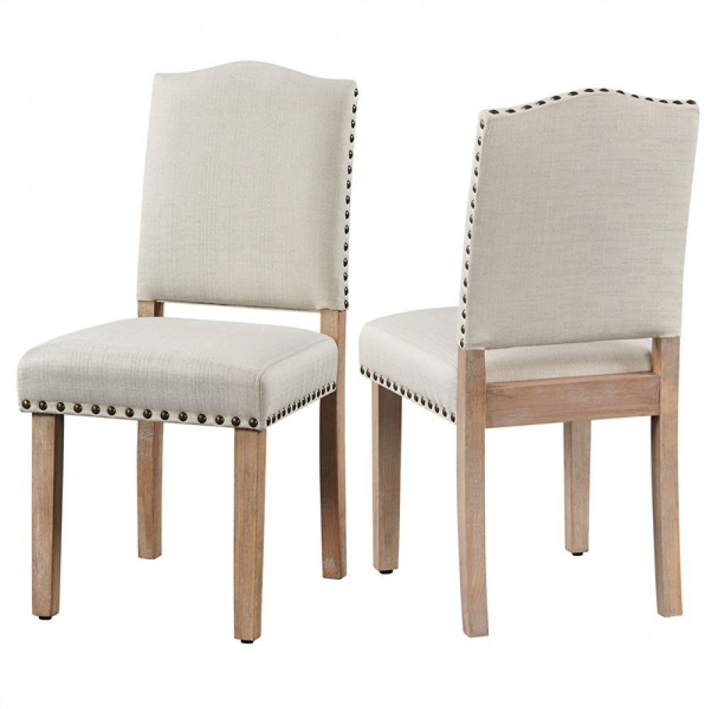6PCS Dining Chairs
