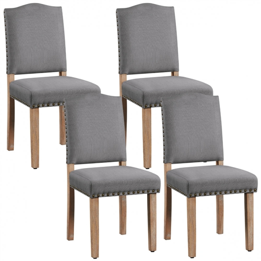 4x Dining Chairs
