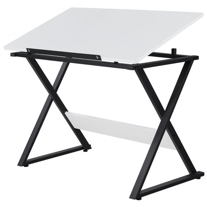 Art Table Computer Desk Drafting Table