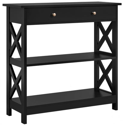 Console Table Entryway Table