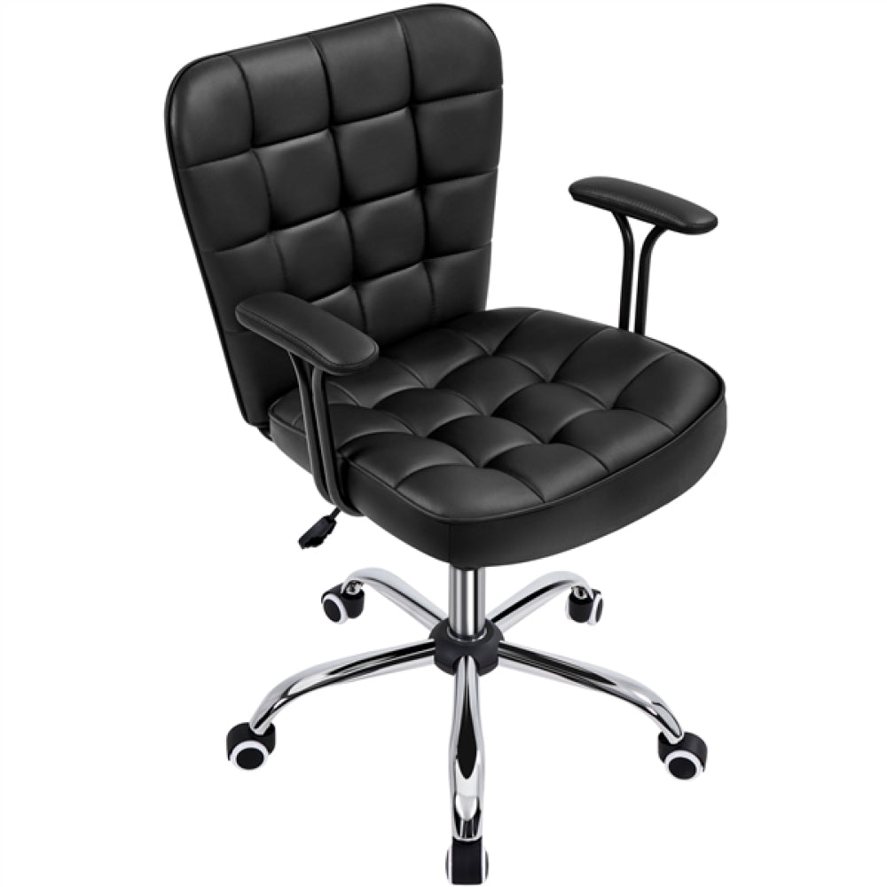PU Leather Office Chair Computer Chair