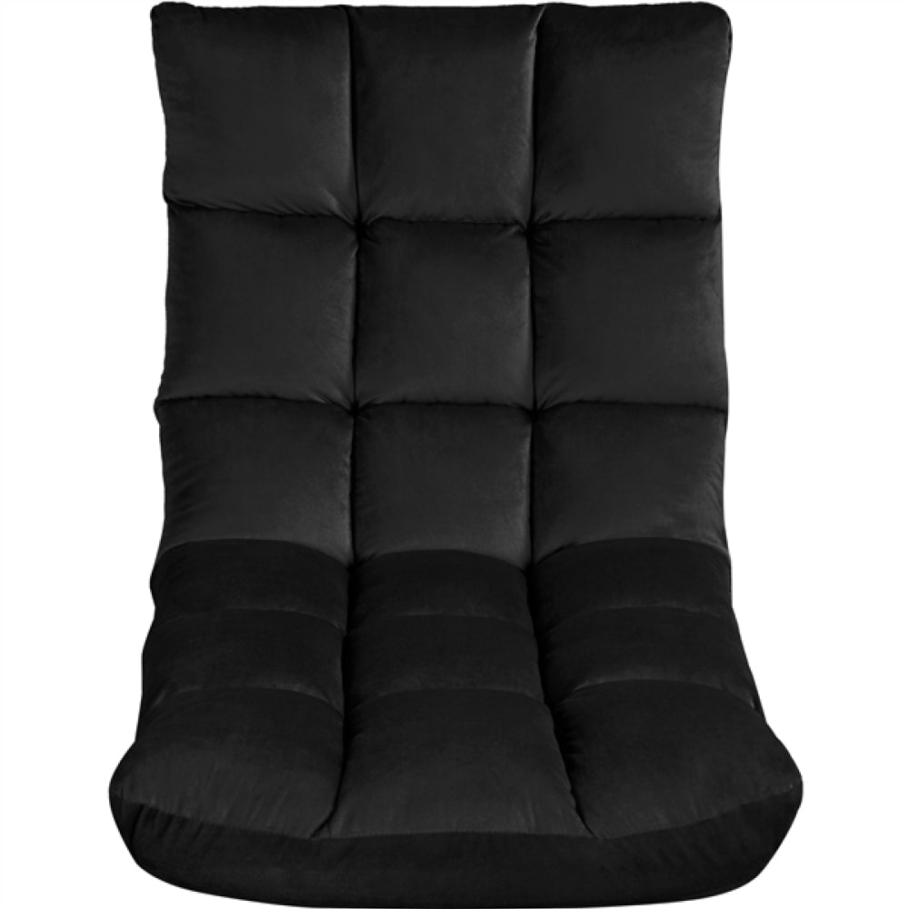 Floor Recliner Folding Lounge Sofa